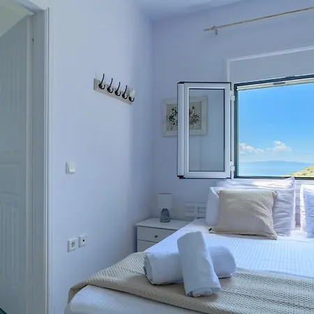 Villa Chiara Kefalonia