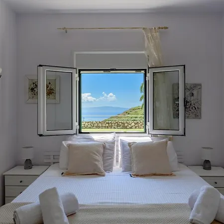 Villa Chiara Kefalonia *