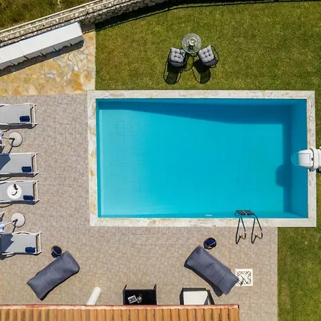 Villa Chiara Kefalonia *
