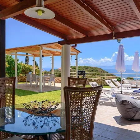 Villa Chiara Kefalonia *