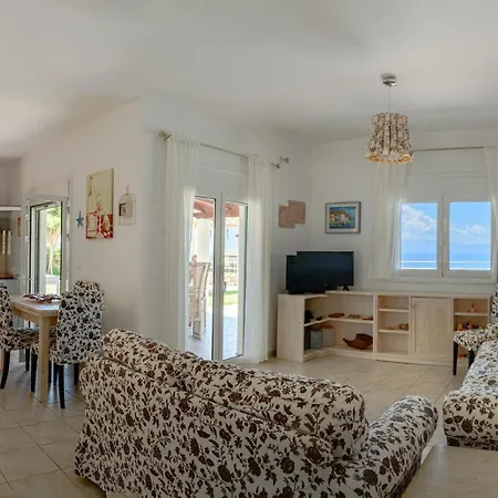 Villa Chiara Kefalonia *