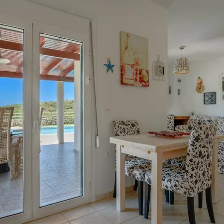 Villa Chiara Kefalonia