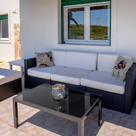 Chiara Kefalonia Villa