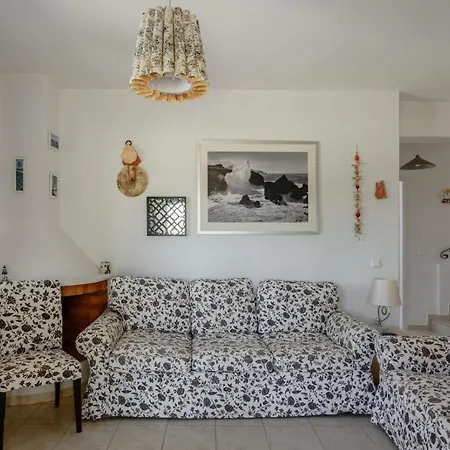 Chiara Kefalonia Villa *