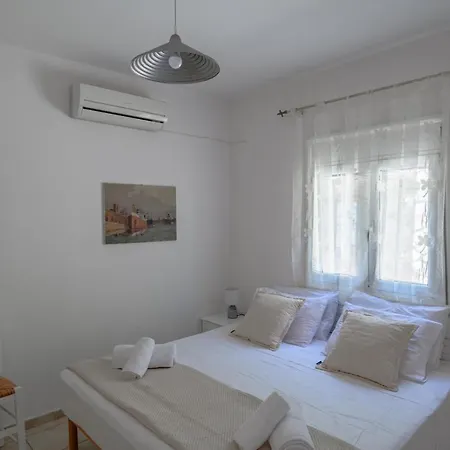 Villa Chiara Kefalonia Ratzaklion