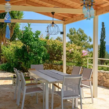 Chiara Kefalonia * Ratzaklion